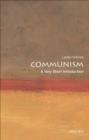 Communism: A Very Short Introduction - eBook