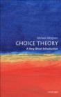 Choice Theory: A Very Short Introduction - eBook