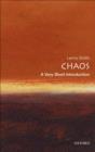 Chaos: A Very Short Introduction - eBook