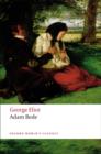 Adam Bede - eBook