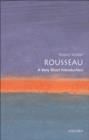 Rousseau: A Very Short Introduction - eBook