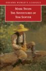 The Adventures of Tom Sawyer - eBook