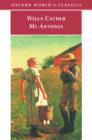 My Antonia - eBook