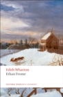 Ethan Frome - eBook