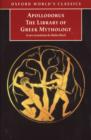 The Library of Greek Mythology - eBook