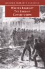 The English Constitution - eBook
