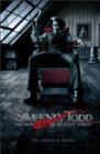 Sweeney Todd : The Demon Barber of Fleet Street - eBook