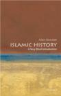 Islamic History: A Very Short Introduction - eBook