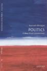 Politics: A Very Short Introduction - eBook