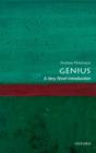 Genius: A Very Short Introduction - eBook