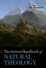 The Oxford Handbook of Natural Theology - eBook