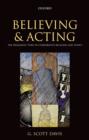 Believing and Acting : The Pragmatic Turn in Comparative Religion and Ethics - eBook