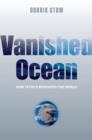 Vanished Ocean - eBook
