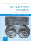 Truly Beyond Wonders : Aelius Aristides and the Cult of Asklepios - eBook