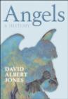Angels: A Very Short Introduction - eBook