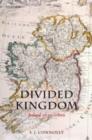 Divided Kingdom : Ireland 1630-1800 - eBook