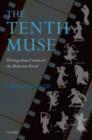 The Tenth Muse : Writing about Cinema in the Modernist Period - eBook