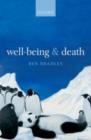 Well-Being and Death - eBook