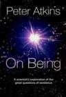 On Being : A scientist's exploration of the great questions of existence - eBook