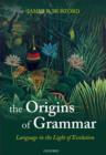 The Origins of Grammar : Language in the Light of Evolution II - eBook