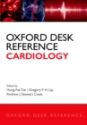 Oxford Desk Reference: Cardiology - eBook