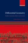 Differential Geometry : Bundles, Connections, Metrics and Curvature - eBook