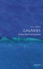 Galaxies: A Very Short Introduction - eBook