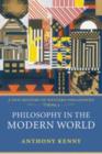 Philosophy in the Modern World : A New History of Western Philosophy, Volume 4 - eBook