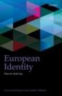 European Identity : What the Media Say - eBook