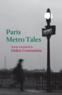 Paris Metro Tales - eBook