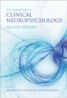 The Handbook of Clinical Neuropsychology - eBook