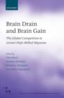 Brain Drain and Brain Gain : The Global Competition to Attract High-Skilled Migrants - eBook