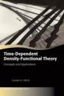 Time-Dependent Density-Functional Theory : Concepts and Applications - eBook