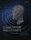 Computation and its Limits - eBook