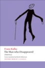 The Man who Disappeared : (America) - eBook