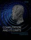 Computation and its Limits - eBook