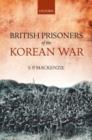 British Prisoners of the Korean War - eBook