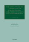 The United Nations Convention on Jurisdictional Immunities of States and Their Property : A Commentary - eBook