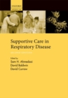 Supportive Care in Respiratory Disease - eBook