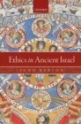 Ethics in Ancient Israel - eBook