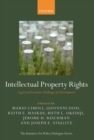 Intellectual Property Rights : Legal and Economic Challenges for Development - eBook
