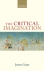 The Critical Imagination - eBook