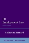 EU Employment Law - eBook