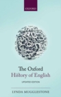 The Oxford History of English - eBook