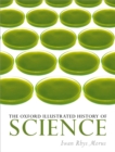 The Oxford Illustrated History of Science - eBook
