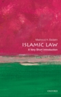 Islamic Law: A Very Short Introduction - eBook