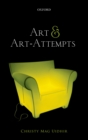 Art and Art-Attempts - eBook