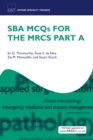 SBA MCQs for the MRCS Part A - eBook