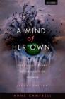 A Mind Of Her Own : The evolutionary psychology of women - eBook