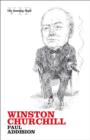 Winston Churchill - eBook